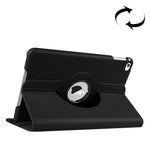 Custodia in pelle con rotazione 360° per iPad mini 4/5