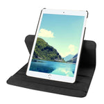 Custodia in pelle con rotazione 360° per iPad mini 4/5
