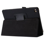 Custodia protettiva in pelle PU per iPad mini 4