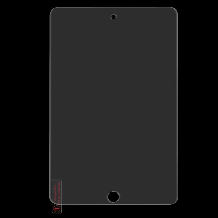 Pellicola vetro temperato per iPad Mini 4 0,33 mm