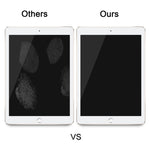 Pellicola in vetro temperato per iPad mini 4 0,4 mm