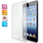 Pellicola vetro temperato per iPad Mini, Mini 2 Retina e Mini 3