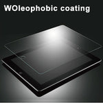 Pellicola vetro temperato per iPad Mini, Mini 2 Retina e Mini 3