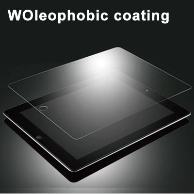 Pellicola vetro temperato per iPad Mini, Mini 2 Retina e Mini 3