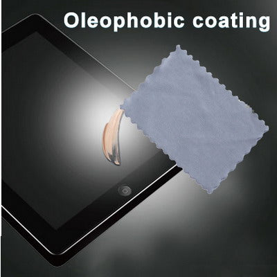 Pellicola vetro temperato per iPad Mini, Mini 2 Retina e Mini 3