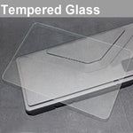 Pellicola vetro temperato per iPad Mini, Mini 2 Retina e Mini 3