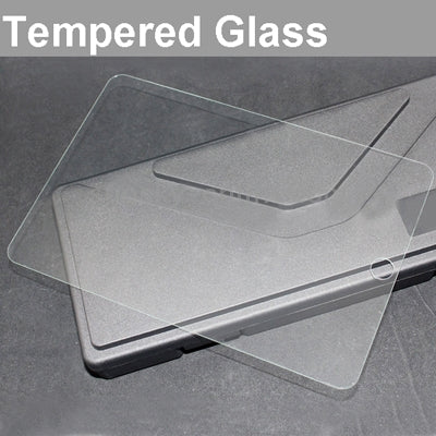 Pellicola vetro temperato per iPad Mini, Mini 2 Retina e Mini 3