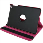 Custodia in pelle 360° per iPad mini e mini 2 Retina