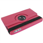 Custodia in pelle 360° per iPad mini e mini 2 Retina