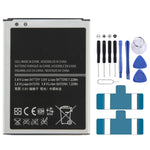 Batteria di ricambio 1900mAh per Samsung Galaxy S4 mini i9195