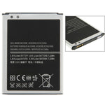 Batteria di ricambio 1900mAh per Samsung Galaxy S4 mini i9195 - immagine 2