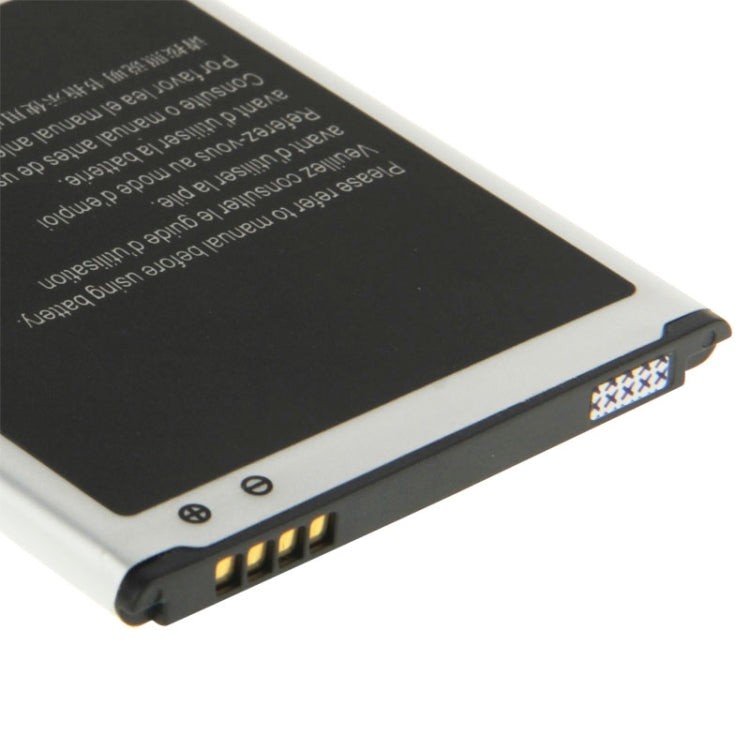 Batteria di ricambio 1900mAh per Samsung Galaxy S4 mini i9195 - immagine 4