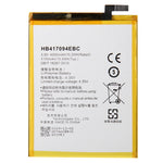 Batteria di ricambio 4000 mAh per Huawei Ascend Mate 7 - immagine 2