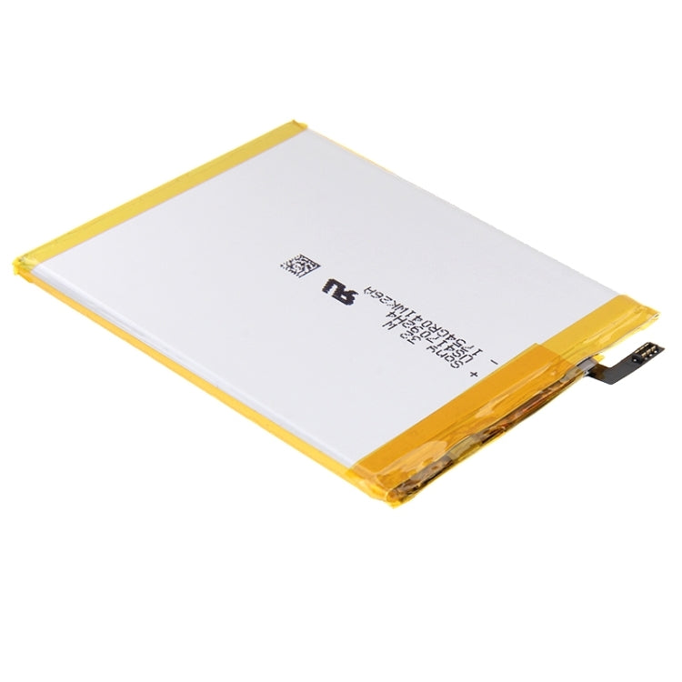 Batteria di ricambio 4000 mAh per Huawei Ascend Mate 7 - immagine 4