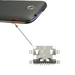 Connettore di ricarica per Lenovo A680 e modelli compatibili