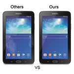 Pellicola vetro temperato 0,4 mm 9H per Galaxy Tab 3 Lite