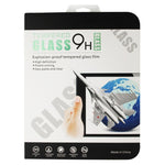 Pellicola in vetro temperato 0,4 mm per tablet LG G Pad 7.0