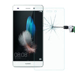 Pellicola vetro temperato per Huawei P8 Lite e P8 mini 0,26mm 9H