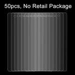 Pellicola vetro temperato per Huawei P8 Lite 0,26mm 9H