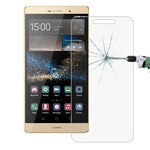 Pellicola vetro temperato Huawei P8 9H 2 pezzi