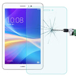 Pellicola vetro temperato per Huawei MediaPad T1 8.0 9H