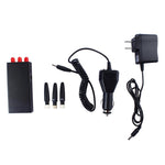 Protettore di segnale portatile 808KC JAX-110B per telefoni GSM/CDMA/DCS/PHS/GPS