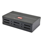 Interruttore di segnale per telefoni cellulari GSM / CDMA / DCS / PCS / 3G / Wifi / GPS / LOJACK / Jammer / Isolatore, copertura: 20 metri (JAX-121A-6C), GSM / CDMA / DCS / PCS / 3G / Wifi / GPS / LOJACK