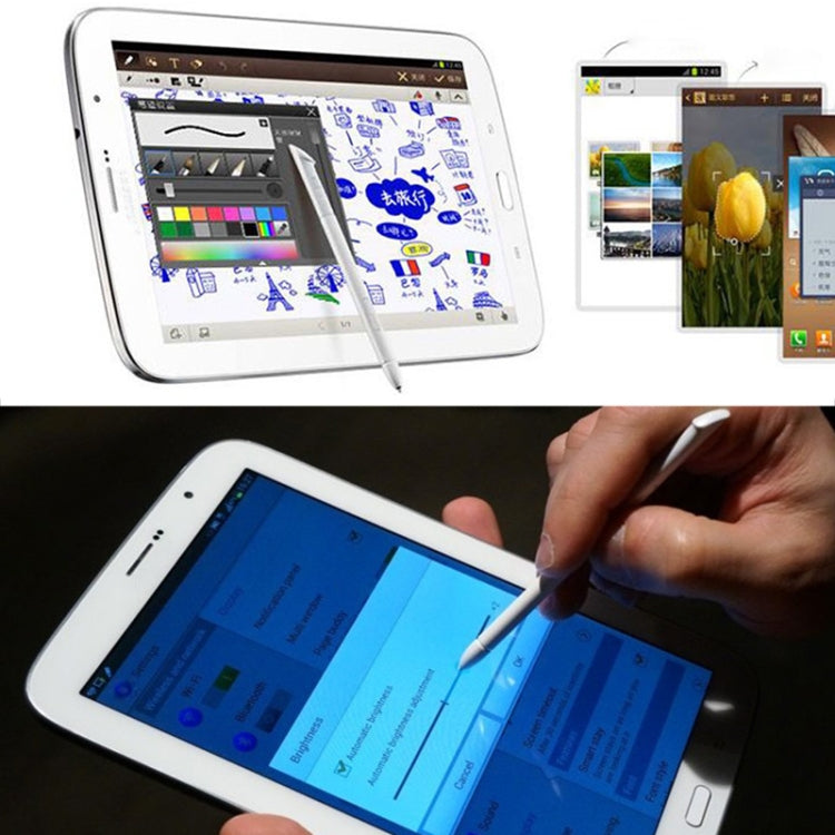Penna stilo sensibile per Samsung Galaxy Note 8.0