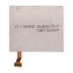 Schermo LCD di ricambio per Nokia X2-01, E5 e C3 - immagine 3
