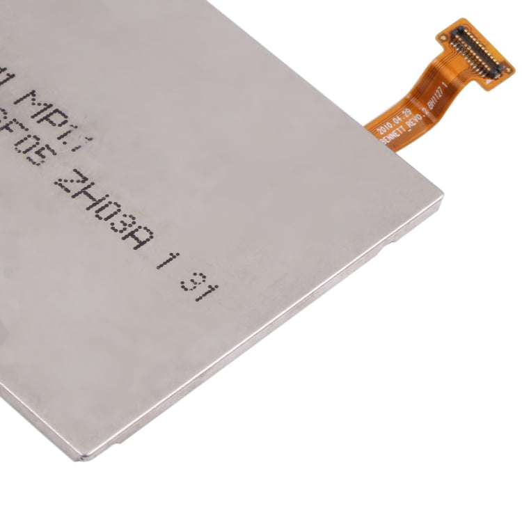 Schermo LCD di ricambio per Nokia X2-01, E5 e C3 - immagine 5
