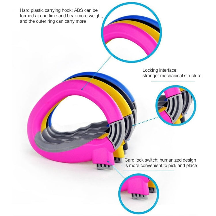 Maniglia per borse della spesa One Trip Grip Easy Carrier