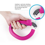 Maniglia per borse della spesa One Trip Grip Easy Carrier