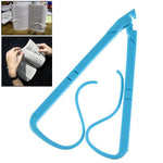Porta libri a mani libere Gimble colore casuale