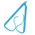 Porta libri a mani libere Gimble colore casuale