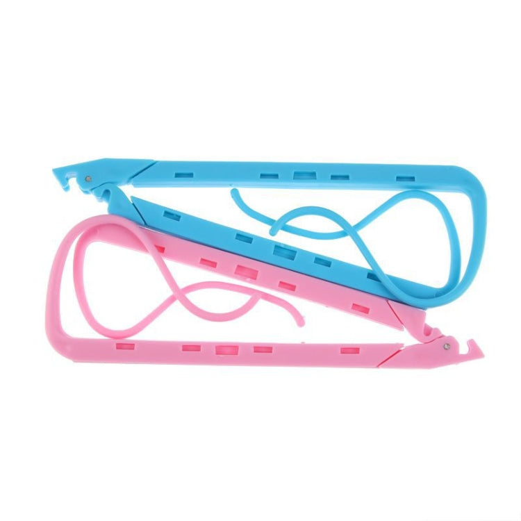 Porta libri a mani libere Gimble colore casuale