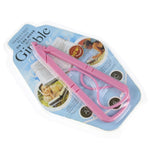 Porta libri a mani libere Gimble colore casuale