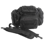 Borsa per fotocamera in nylon multifunzionale 27x20x4 cm