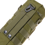 Borsa portatile regolabile a forma di bollitore in nylon 600d