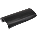 Carta da parati lavagna opaca in PVC 200x45 cm