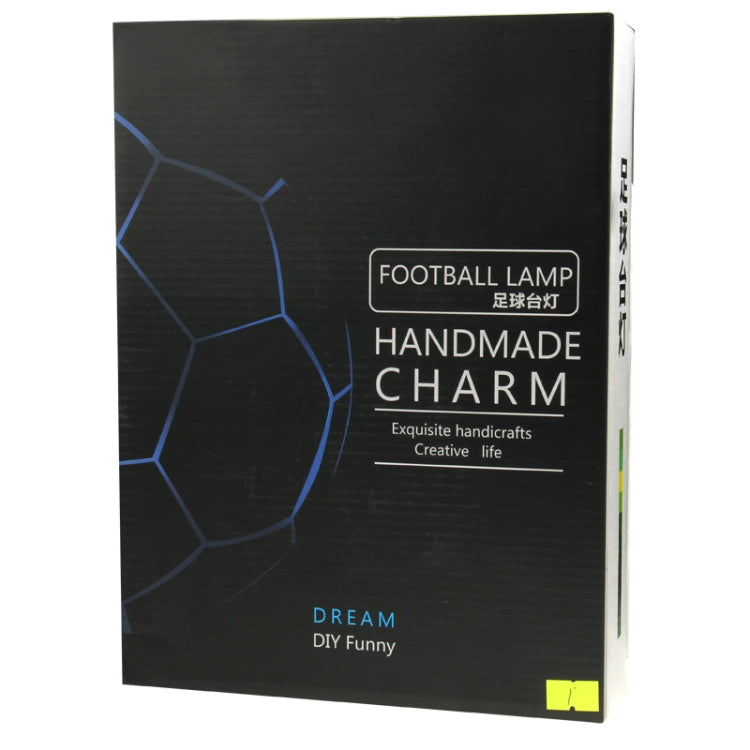 Lampada da comodino colorata con LED multicolore USB