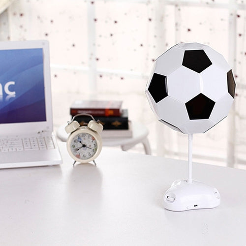 Lampada da comodino colorata con LED multicolore USB
