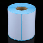 Carta per etichette termiche 150x100 mm 350 pezzi