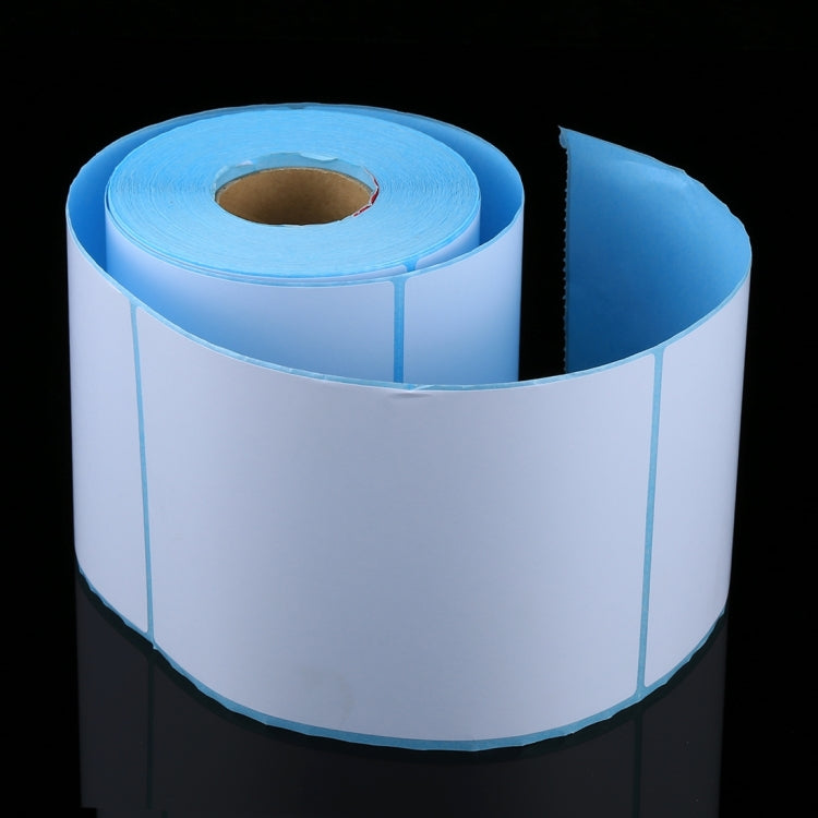 Carta per etichette termiche 150x100 mm 350 pezzi
