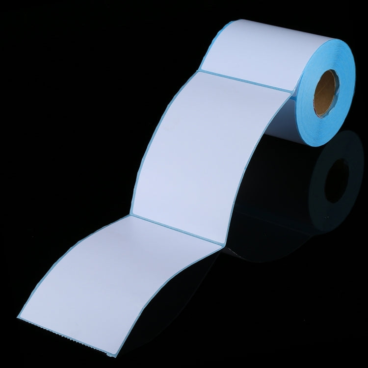 Carta per etichette termiche 150x100 mm 350 pezzi
