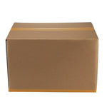Scatola imballaggio carta Kraft 46x30x30 cm