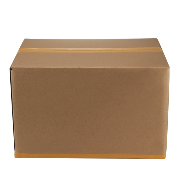 Scatola imballaggio carta Kraft 46x30x30 cm
