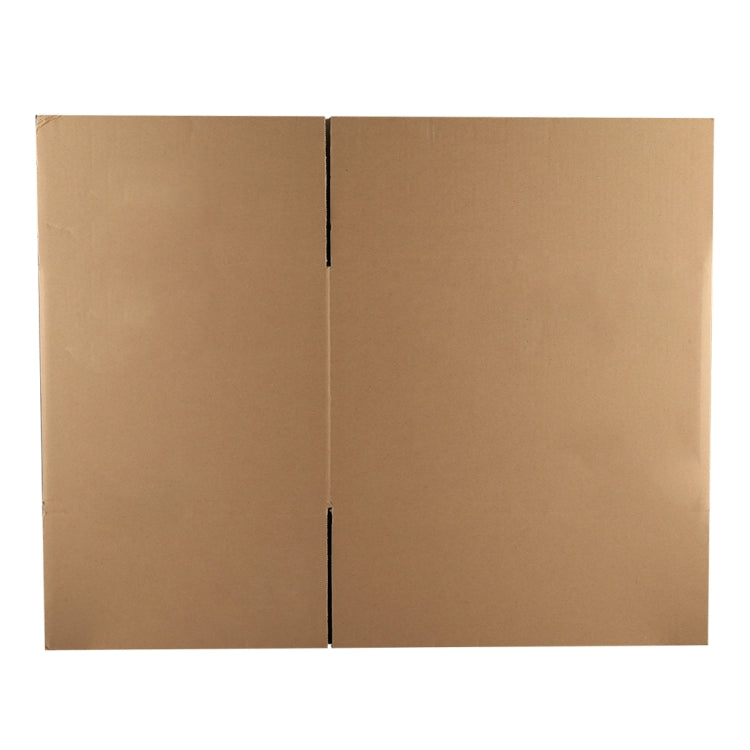 Scatola imballaggio carta Kraft 46x30x30 cm