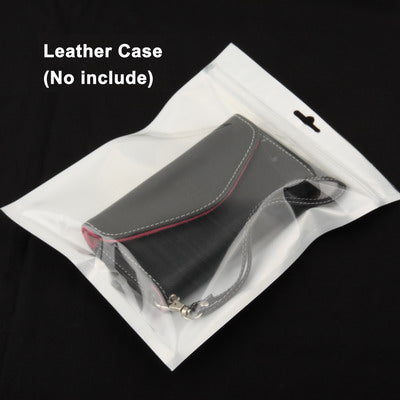 Borsa antistatica con chiusura a zip 21x15 cm