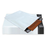 Buste postali con cuscino a colonna d'aria 25x35 cm