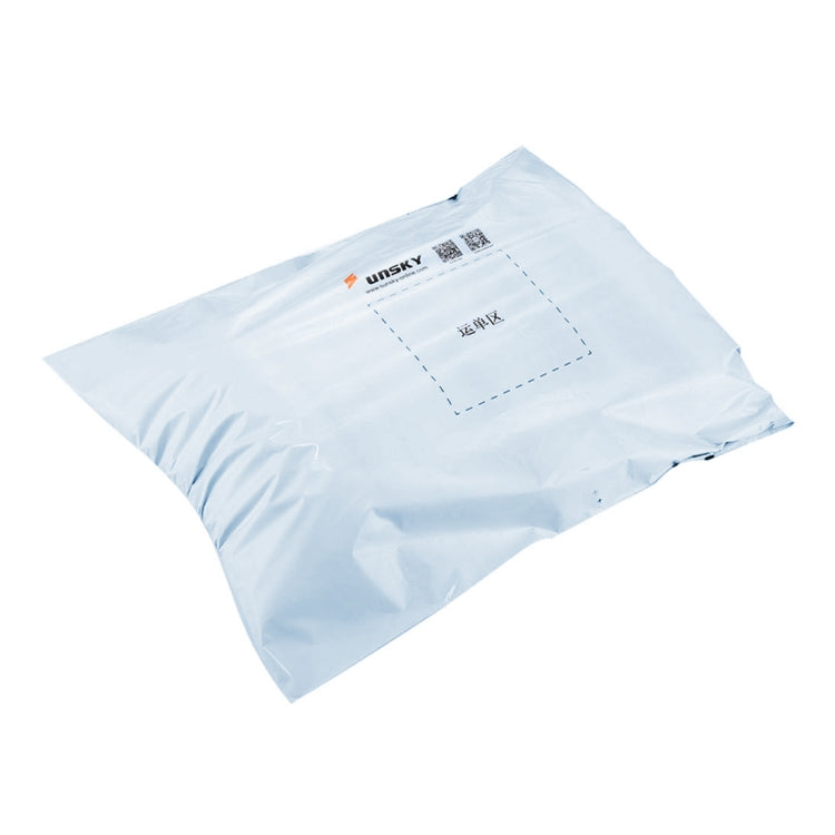 Buste postali con cuscino a colonna d'aria 25x35 cm